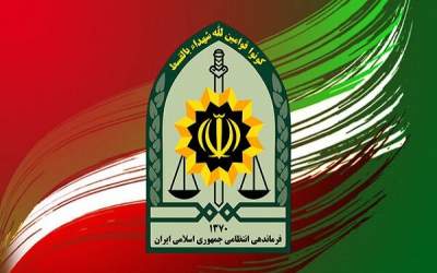 دستگیری یک تروریست مسلح در تهرانپارس