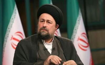 شوخی سید حسن با محاسن جمهوری اسلامی!  <img src="https://cdn.jahannews.com/images/video_icon.png" width="16" height="16" border="0" align="top">