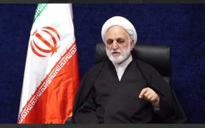 دستور قاطع رئیس عدلیه در‌باره اغتشاشگران  <img src="https://cdn.jahannews.com/images/video_icon.png" width="16" height="16" border="0" align="top">