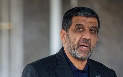 پرده‌برداری ضرغامی از «زامبی‌های ۱۸ دی»