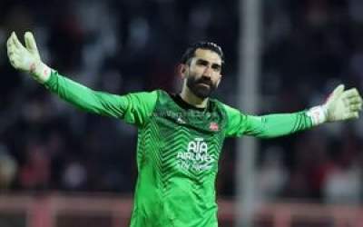 ماجرای حکم بیرانوند علیه پرسپولیس چیست؟