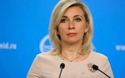 روسیه: اجتماع ایرانی‌ها نقشه‌های خارجی را ناکام گذاشت