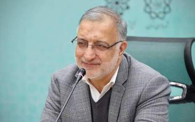 زاکانی: اغتشاشگران دو ناحیه شهرداری را آتش زدند  <img src="https://cdn.jahannews.com/images/video_icon.png" width="16" height="16" border="0" align="top">