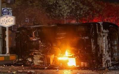 سکوت قابل تامل روحانی، خاتمی و ظریف