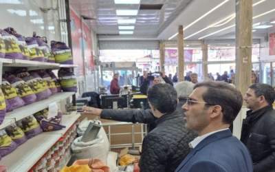 تنها یک شرط برای دریافت کالابرگ لحاظ شد