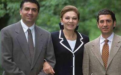 پهلوی پولش را از مادرش می‌گیرد +فیلم  <img src="https://cdn.jahannews.com/images/video_icon.png" width="11" height="10" border="0" align="top">