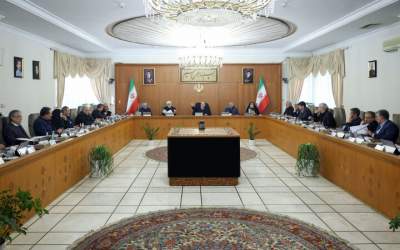 با جلب رضایت مردم، دشمنان راه به جایی نخواهد برد