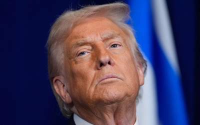 واکنش مردم به حمایت دوباره ترامپ از آشوبگران