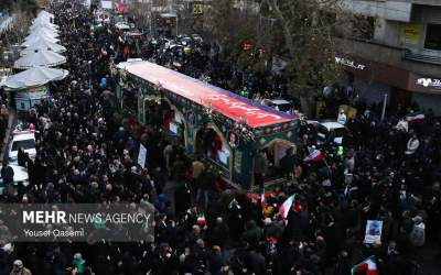 نوحه‌سرایی حاج محمود کریمی برای شهدای امنیت  <img src="https://cdn.jahannews.com/images/video_icon.png" width="16" height="16" border="0" align="top">