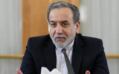 پیام عراقچی به ترامپ: اشتباه ماه ژوئن را تکرار نکن!