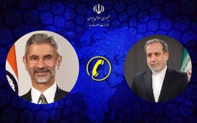 هند جهت جلوگیری از تنش در منطقه اعلام آمادگی کرد