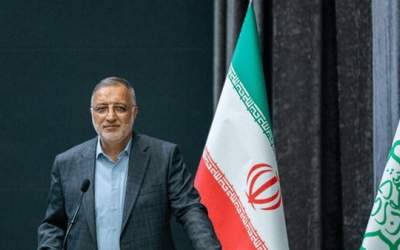 زاکانی: در اغتشاشات اخیر ۶۱ مسجد آسیب دید‌ند که ۱۲ مورد آنها جدی است/ مساجد آسیب‌ دیده را بهتر از قبل می‌سازیم