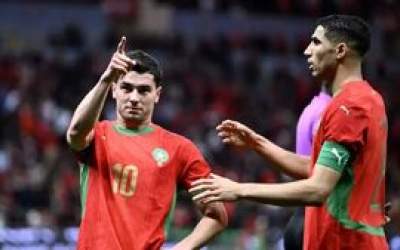 صعود سنگال و مراکش به فینال جام ملت‌های آفریقا