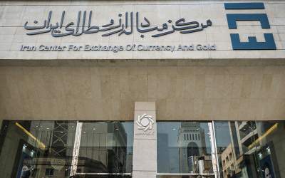 قیمت دلار در دامنه ۱۲۷ هزار تومان باقی ماند