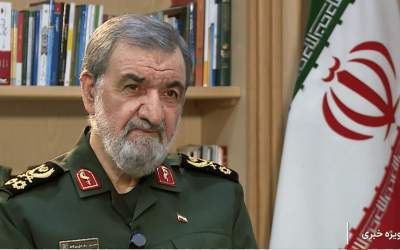 محسن رضایی: ترامپ به دنبال جنگ کوتاه مدت است/ درصورت تجاوز آمریکا آتش بسی تضمین نخواهد شد/ نیروهای مسلح ما برای پاسخ به هر تهدیدی آماده‌اند