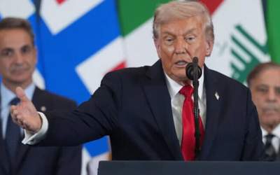 مشاوران ترامپ او را از حمله به ایران منصرف کردند