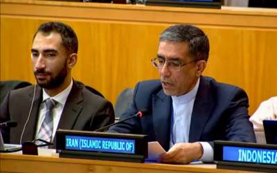 ایران: گروه‌های مسلح، اعتراضات را ربودند