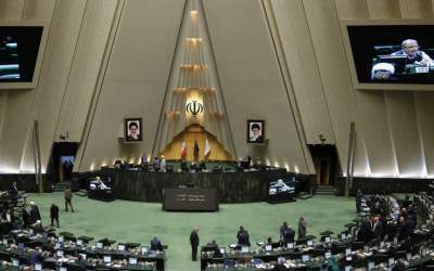 وزیر اطلاعات هفته آینده در مجلس حضور می‌یابد