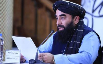 طالبان گزارش بی‌بی‌سی درباره اختلافات داخلی را رد کرد