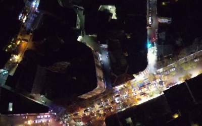 ترافیک درست کن و شهر را شلوغ جلوه بده!  <img src="https://cdn.jahannews.com/images/video_icon.png" width="11" height="10" border="0" align="top">