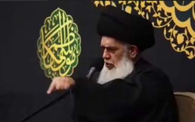 حجت‌الاسلام مومنی: آشوبگران را اعدام کنید  <img src="https://cdn.jahannews.com/images/video_icon.png" width="16" height="16" border="0" align="top">