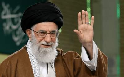 ابلاغ سلام فرمانده کل قوا به جانبازان مدافع امنیت جنگ تروریستی اخیر  <img src="https://cdn.jahannews.com/images/video_icon.png" width="11" height="10" border="0" align="top">