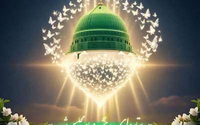 توازن رفتار در سبک زندگی یاران محمد رسول‌الله(ص)