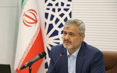 جزئیات کشف زمین‌خواری ۳۰ هزار متری در غرب تهران