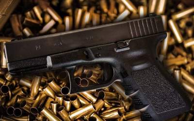 فراجا: ۶۰ هزار قبضه سلاح از اغتشاشگران کشف شد