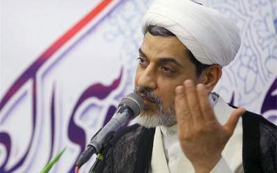 ۴ وظیفه ما در برابر رسول خدا/ استاد رفیعی  <img src="https://cdn.jahannews.com/images/video_icon.png" width="11" height="10" border="0" align="top">