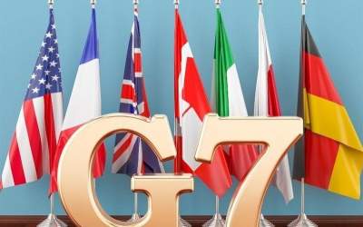 واکنش ایران به بیانیه مداخله‌جویانه گروه ۷