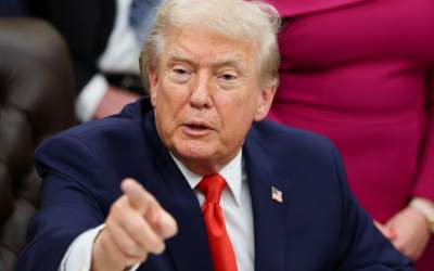 سال اول دولت ترامپ یک شکست بوده است