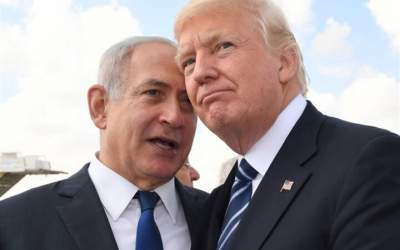 چند نکته درباره اغتشاش تروریست‌ها/ دستور عجیب نتانیاهو درباره اعتراضات ایران