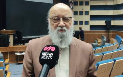 ثبت نام «چمران» برای انتخابات شورای شهر