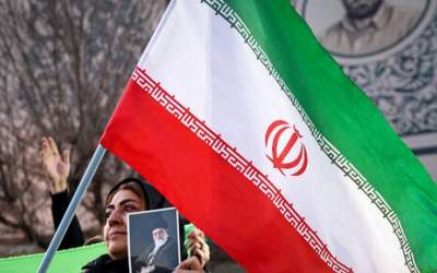 تل‌آویو: نظام حاکم بر ایران قدرت زیادی دارد