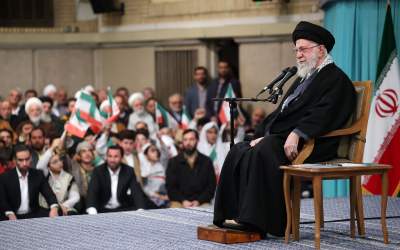 رهبرانقلاب: ترامپ را به‌خاطر فتنه اخیر مجرم می‌دانیم  <img src="https://cdn.jahannews.com/images/video_icon.png" width="11" height="10" border="0" align="top">