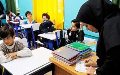 اطلاعیه آموزش‌وپرورش درباره وضعیت فردای مدارس