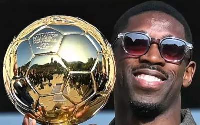 آینده برنده توپ طلا مشخص شد