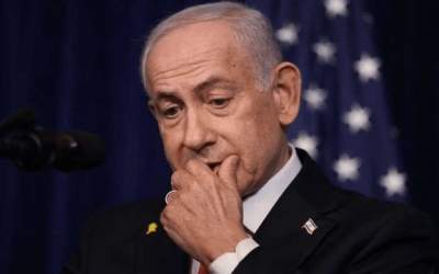 نتانیاهو به ترومای ترس و وحشت دچار شده است