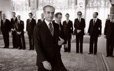 جمله عبرت‌آموز شاه بعد از فرار از ایران: کاش یک عمر دشمن آمریکا بودم!