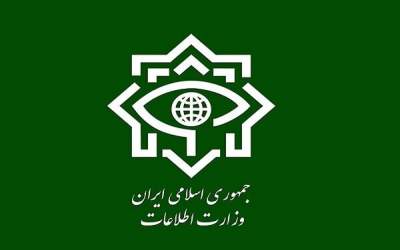 ضربه وزارت اطلاعات به شبکه جاسوسی بهائیت فعال در اغتشاشات