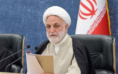 آقای اژه‌ای! در کنار تروریست‌ها این فرد یا افراد باید محاکمه شوند/ ماجرا چیست؟