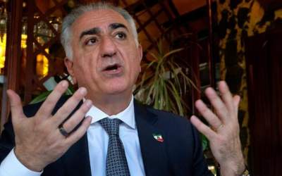 شاه گفت باید فکری برای دختربازی رضا کنیم