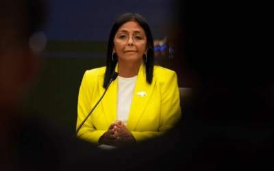 جانشین مادورو: به رابطه با ایران ادامه خواهیم داد