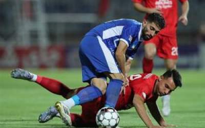 برنامه هفته شانزدهم لیگ برتر فوتبال ایران