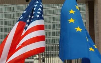اروپا: تعرفه‌های ترامپ روابط با آمریکا را تضعیف می‌کند
