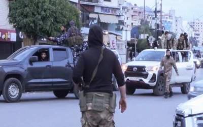 انفجار و درگیری در سوریه؛ آب شهر رقه قطع شد