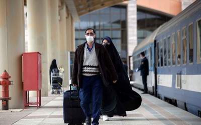 پیش‌فروش بلیت‌ قطارهای ۱۱ تا ۳۰ بهمن از فردا