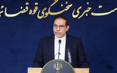 سخنگوی قوه قضاییه: با قدرت و شدت پرونده‌های اغتشاشات اخیر دنبال می‌شود/ ۱۲ هزارجان‌باخته در جریان حوادث اخیر صحت ندارد/ دریافت مبلغ برای تحویل اجساد کذب است