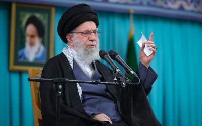 رمزگشایی از تازه‌ترین جمله رهبرانقلاب درباره جنگ